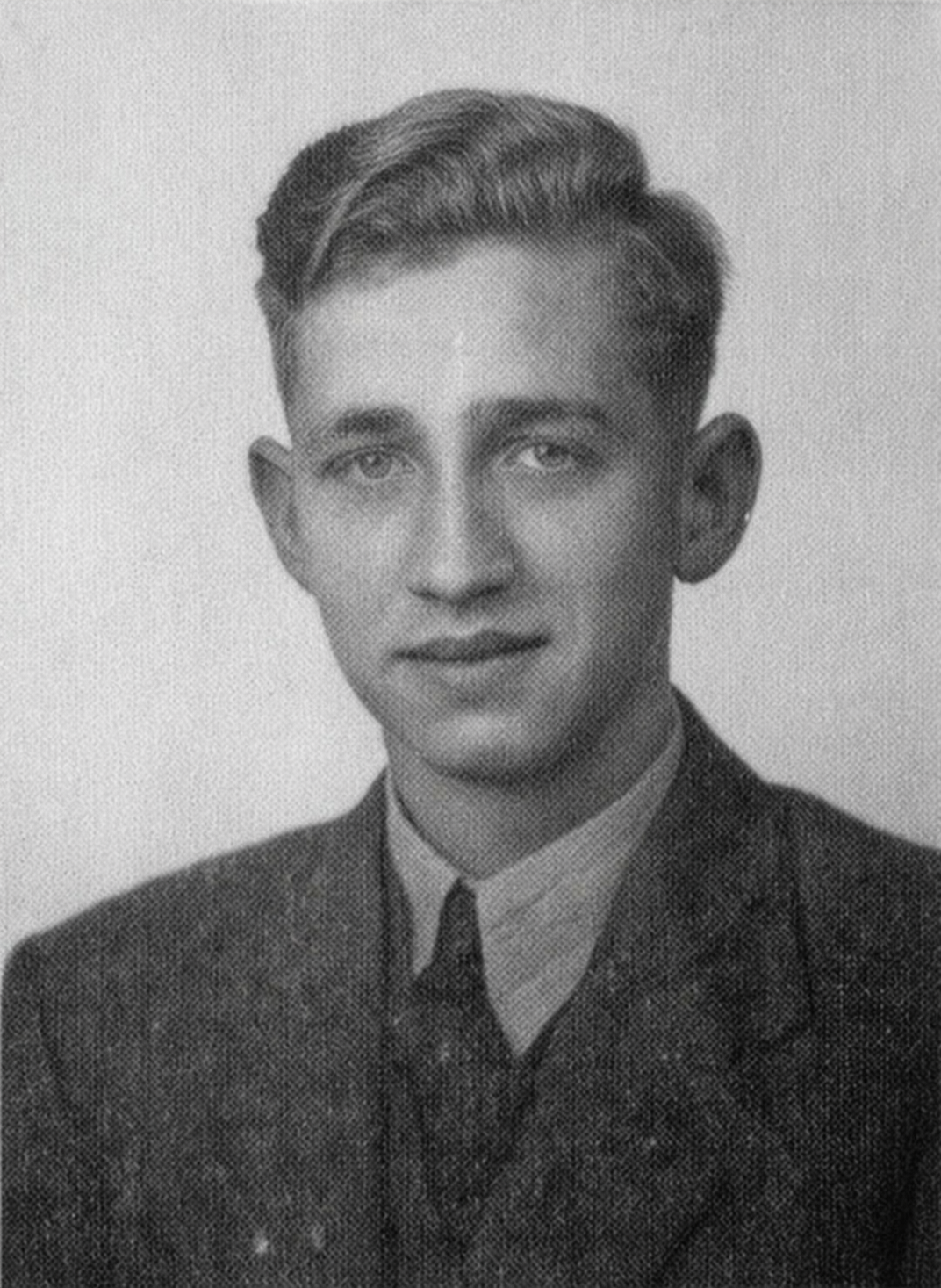 photo of Val Garncarz