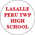 LP High School Circle